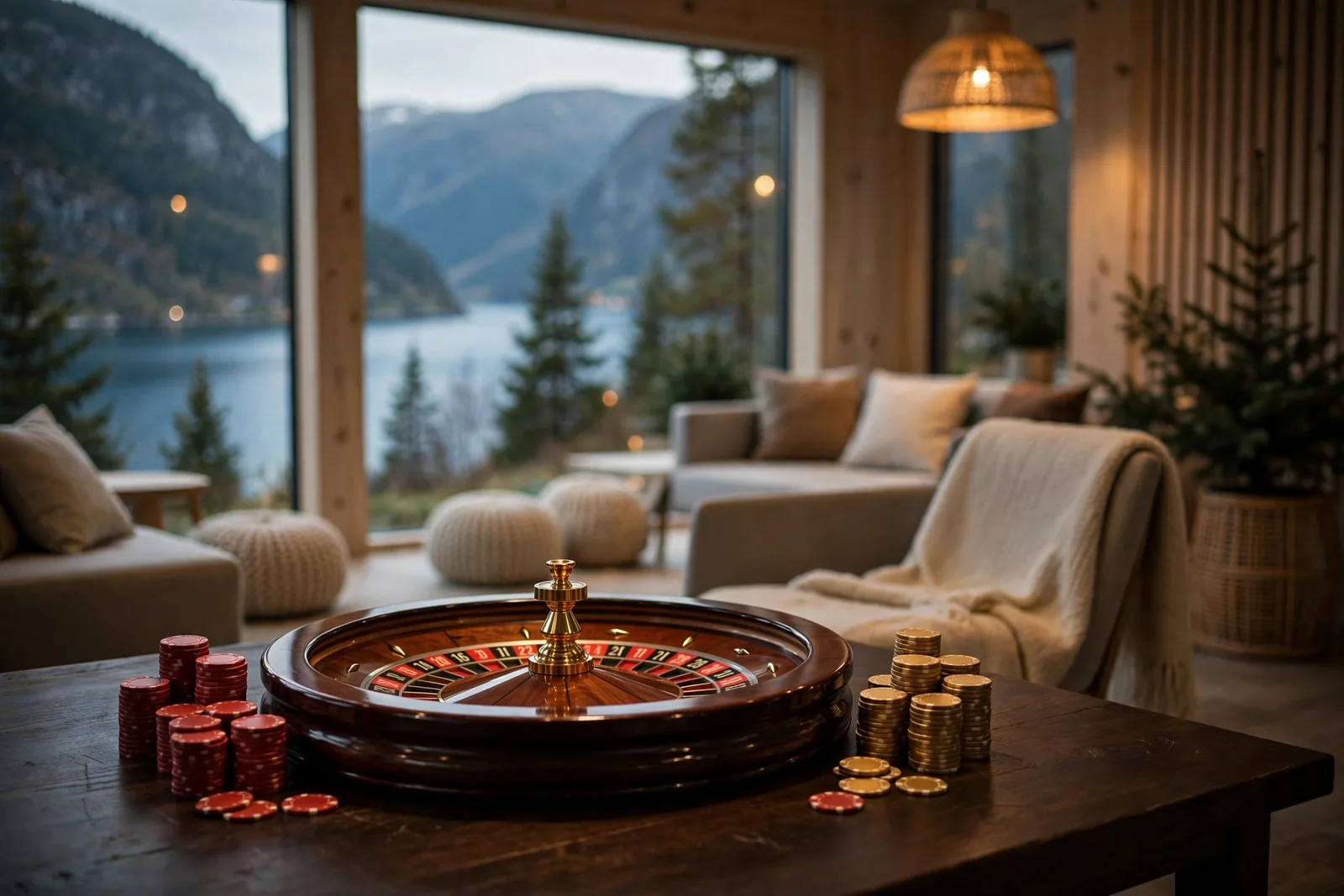 Beste casinobonuser i Norge: slik fungerer tilbudene