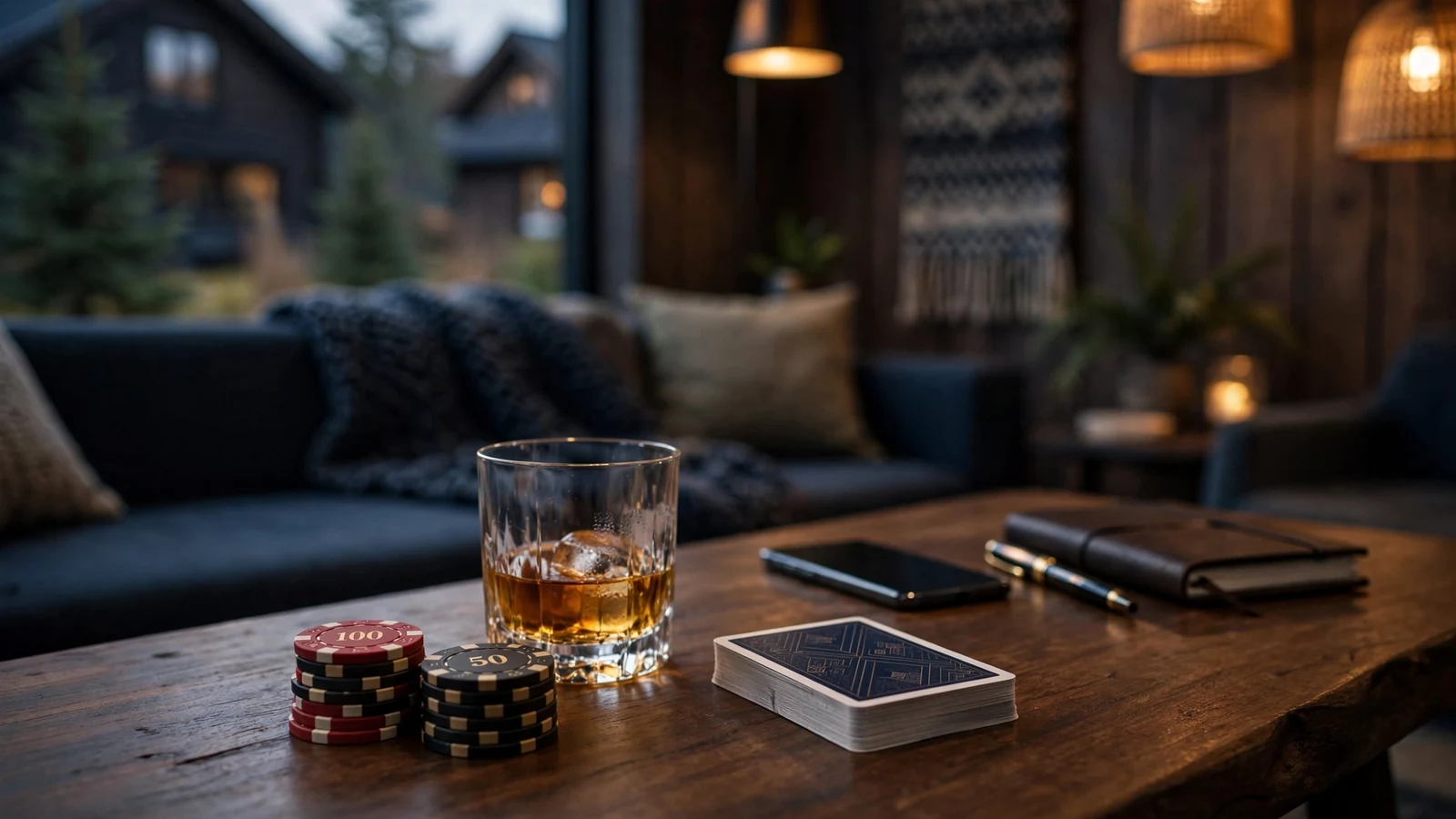 Online casinoer i Norge: regler, bonuser og spill