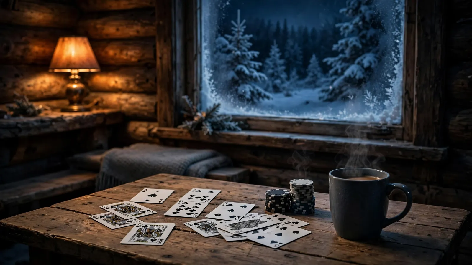Blackjack på nett i Norge: regler og spill