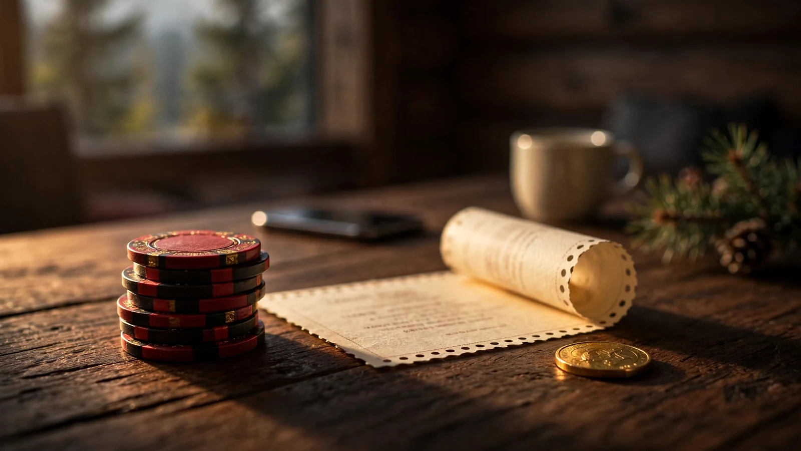 Casino bonuskoder i Norge: slik fungerer tilbudene