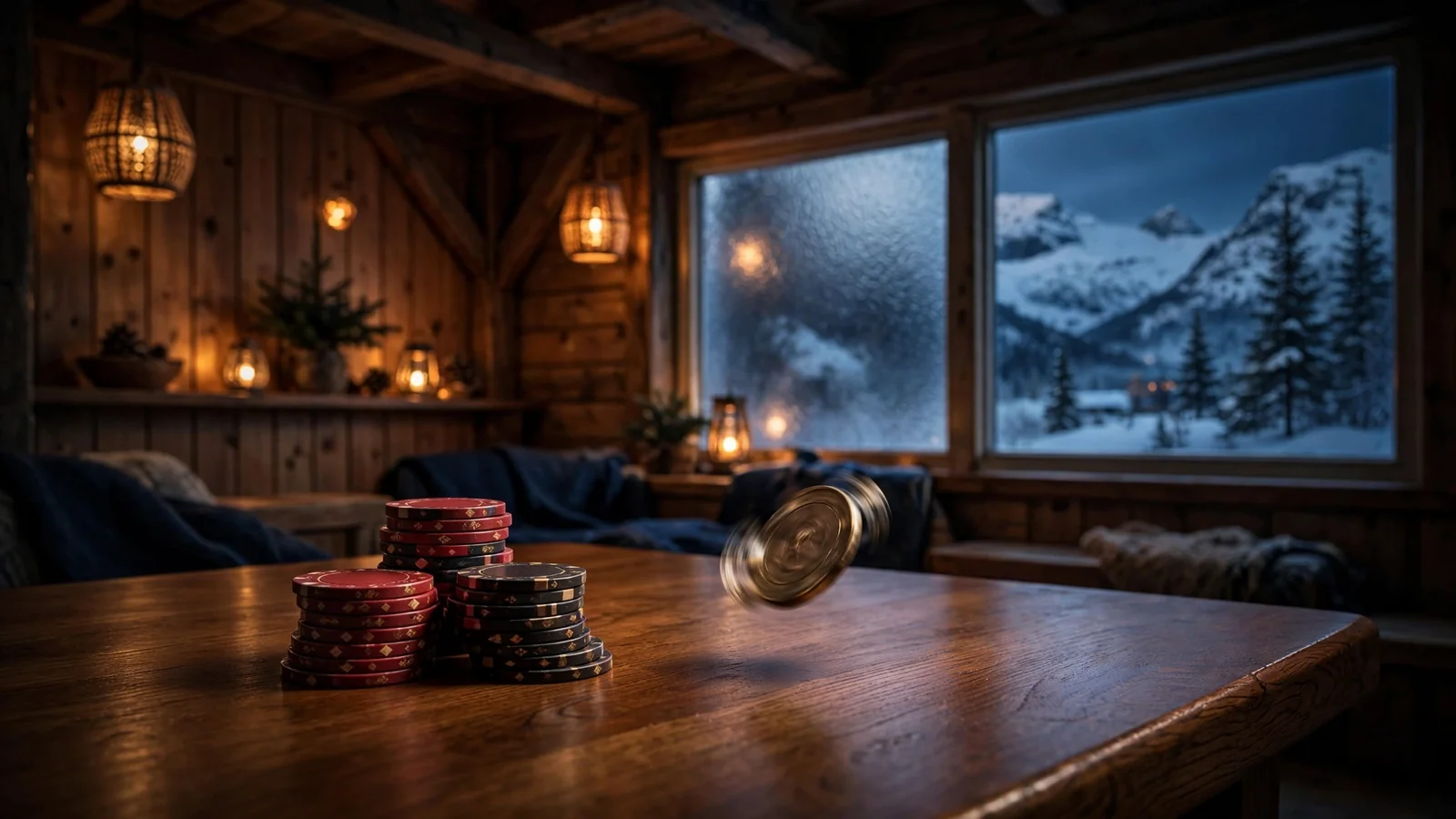Casinoer med gratisspinn i Norge: slik virker tilbudene