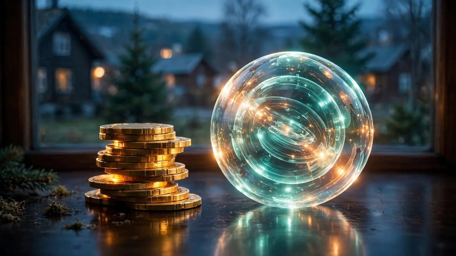 Casinoer med jackpot: slik fungerer premiepotten