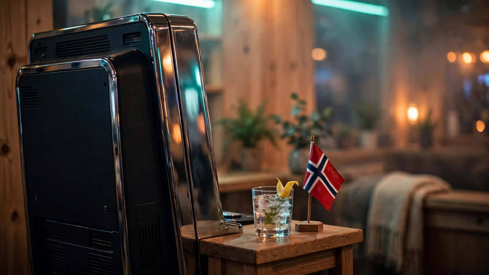 Casinoautomater i Norge: slik fungerer spillene