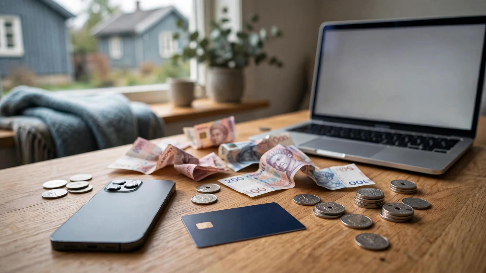 Norske casinoer med AstroPay: slik vurderes betaling