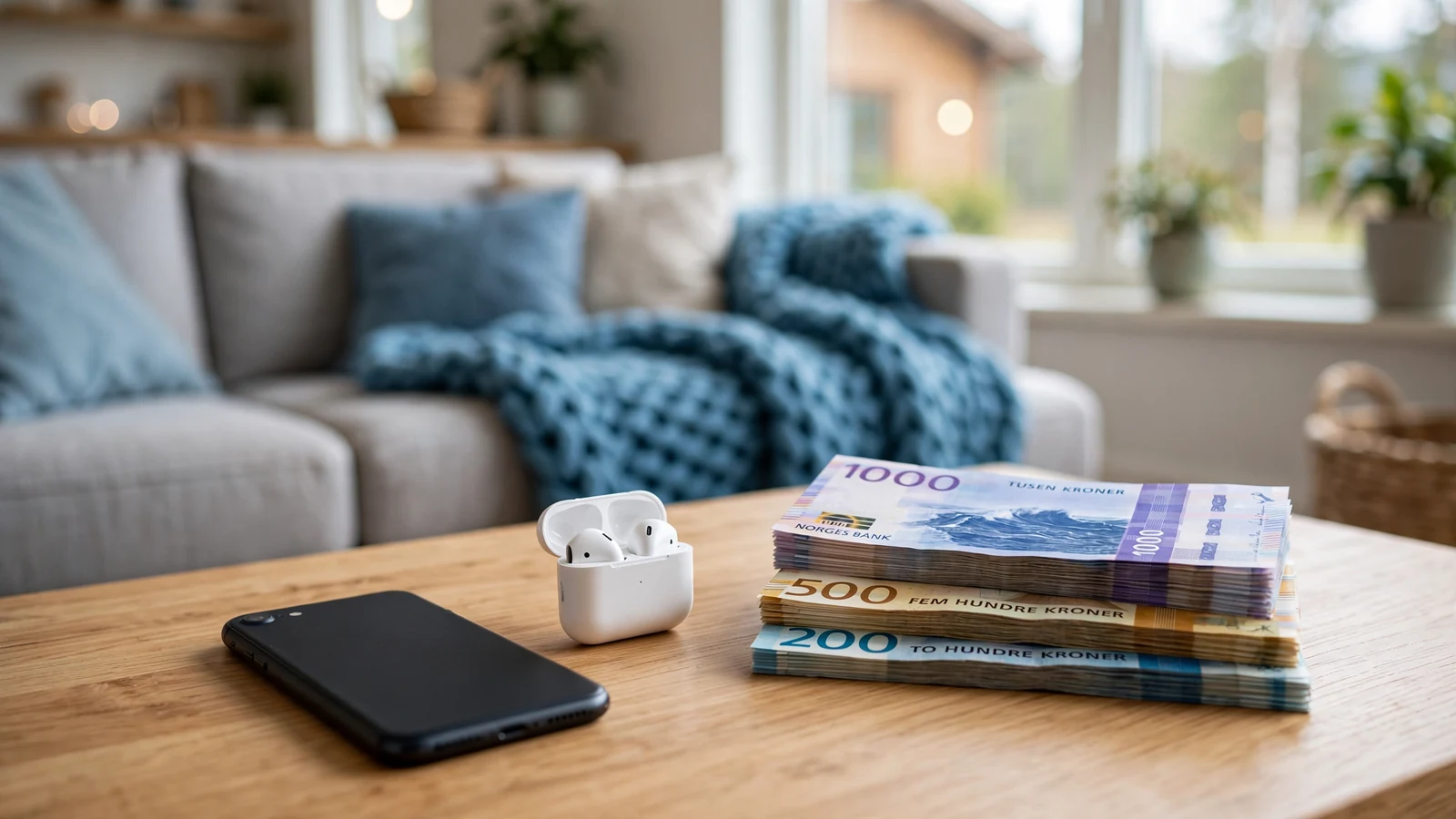 Norske casinoer med PayPal: slik fungerer betalingene