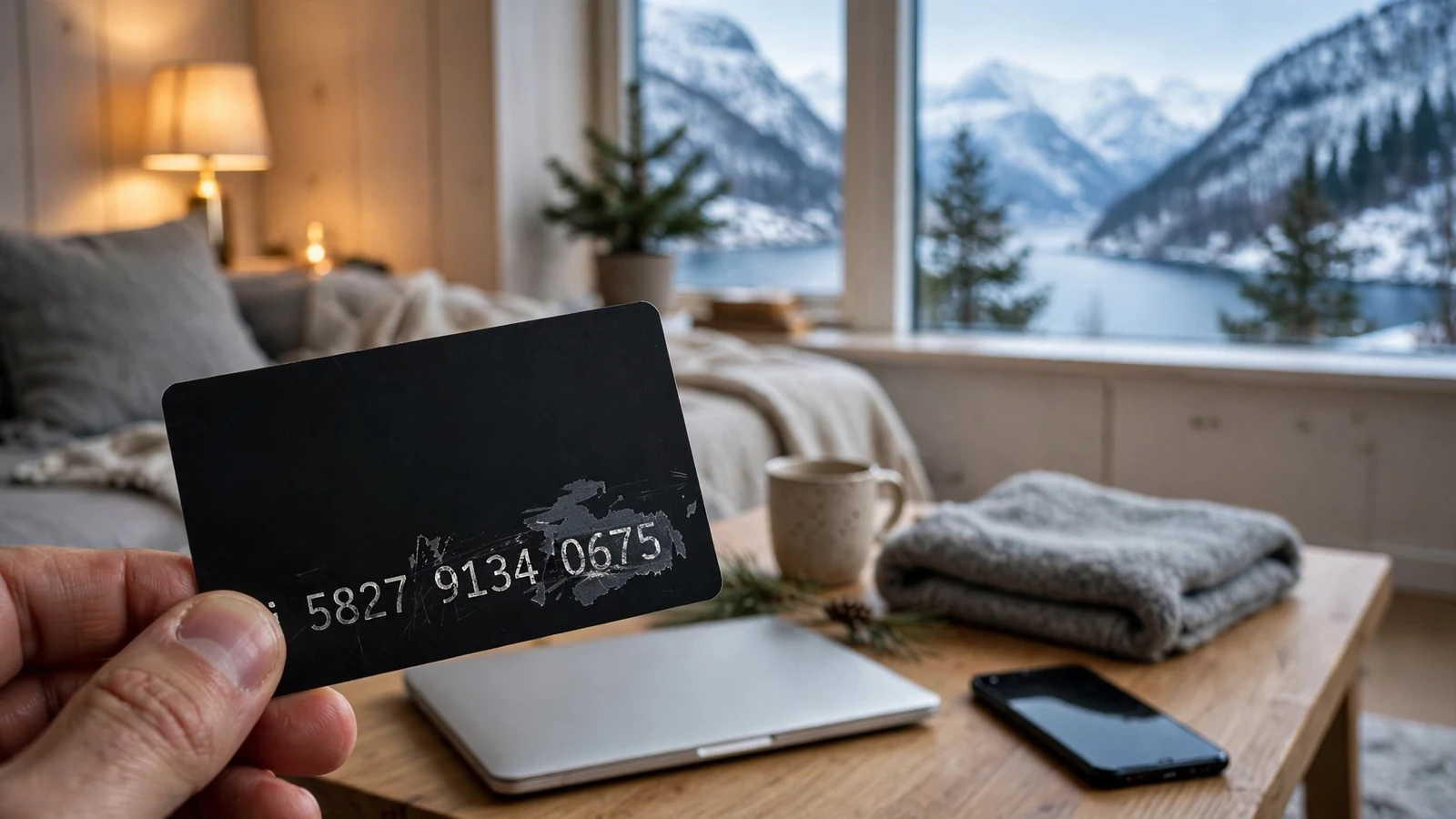 Norske casinoer med Paysafecard: slik fungerer betaling