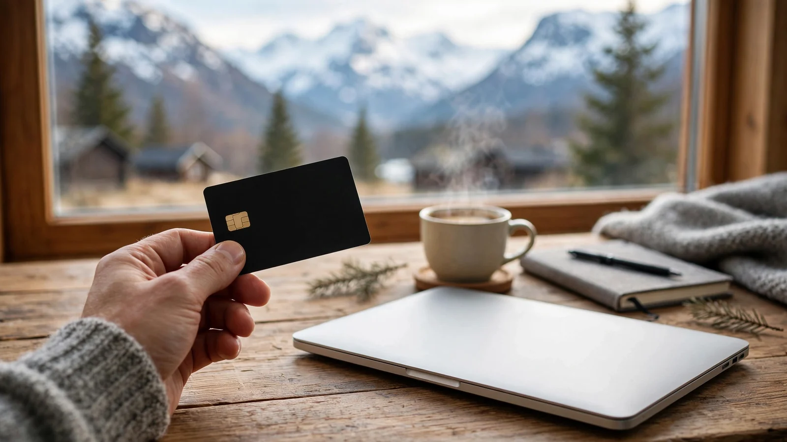 Norske casinoer med Revolut: slik fungerer betaling