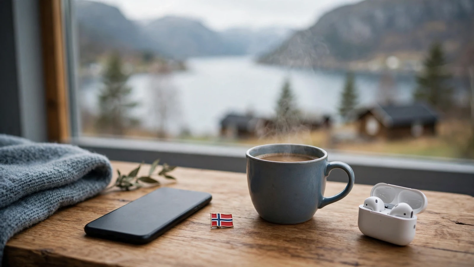 Norske casinoer med Vipps: slik fungerer betaling