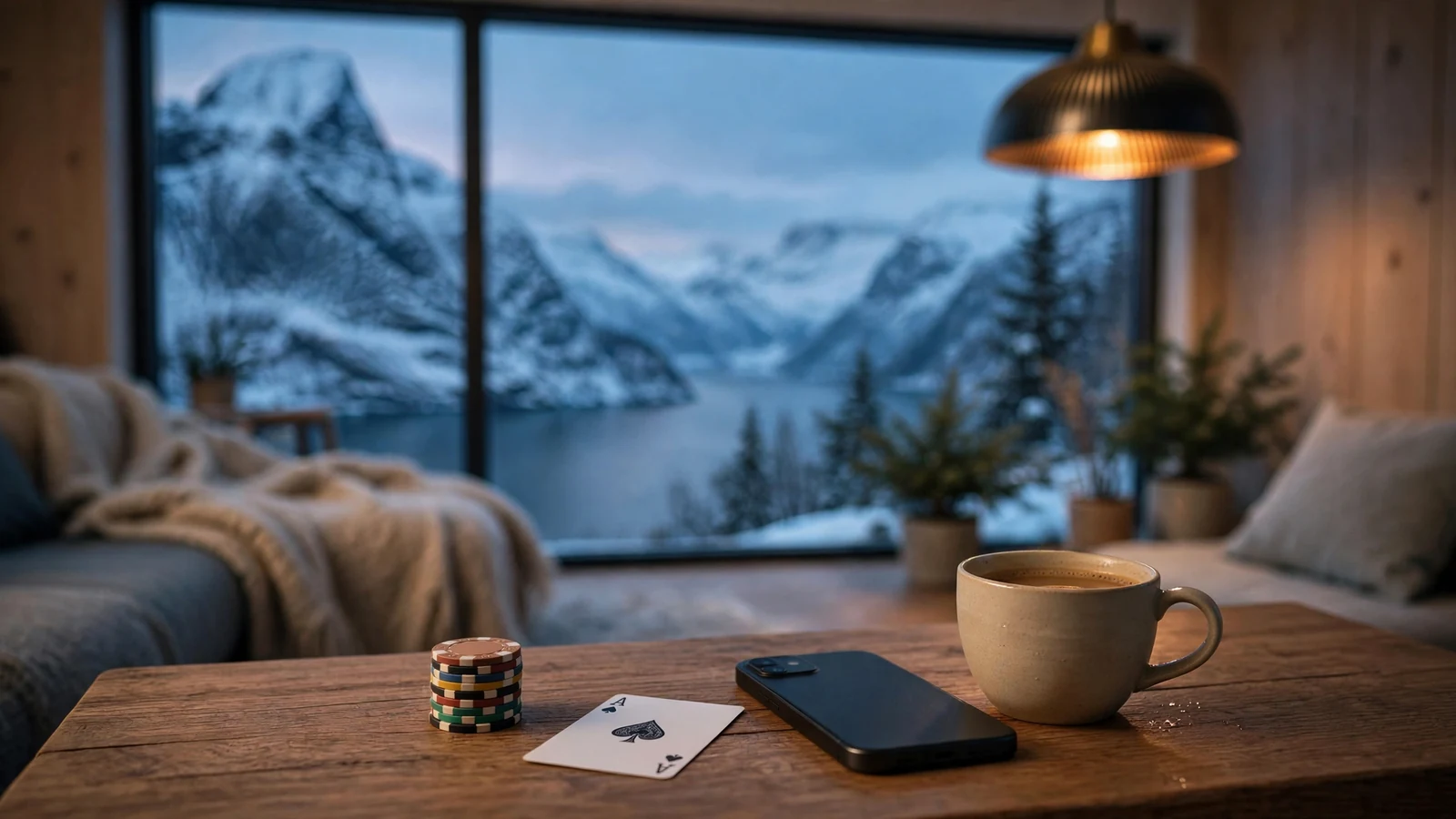 Norske casinoer uten innskudd: slik virker bonusene