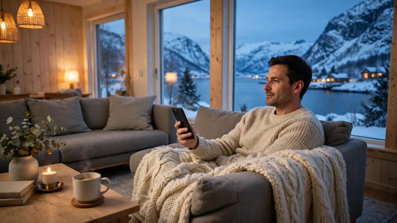Norske mobilcasinoer: slik fungerer spilling
