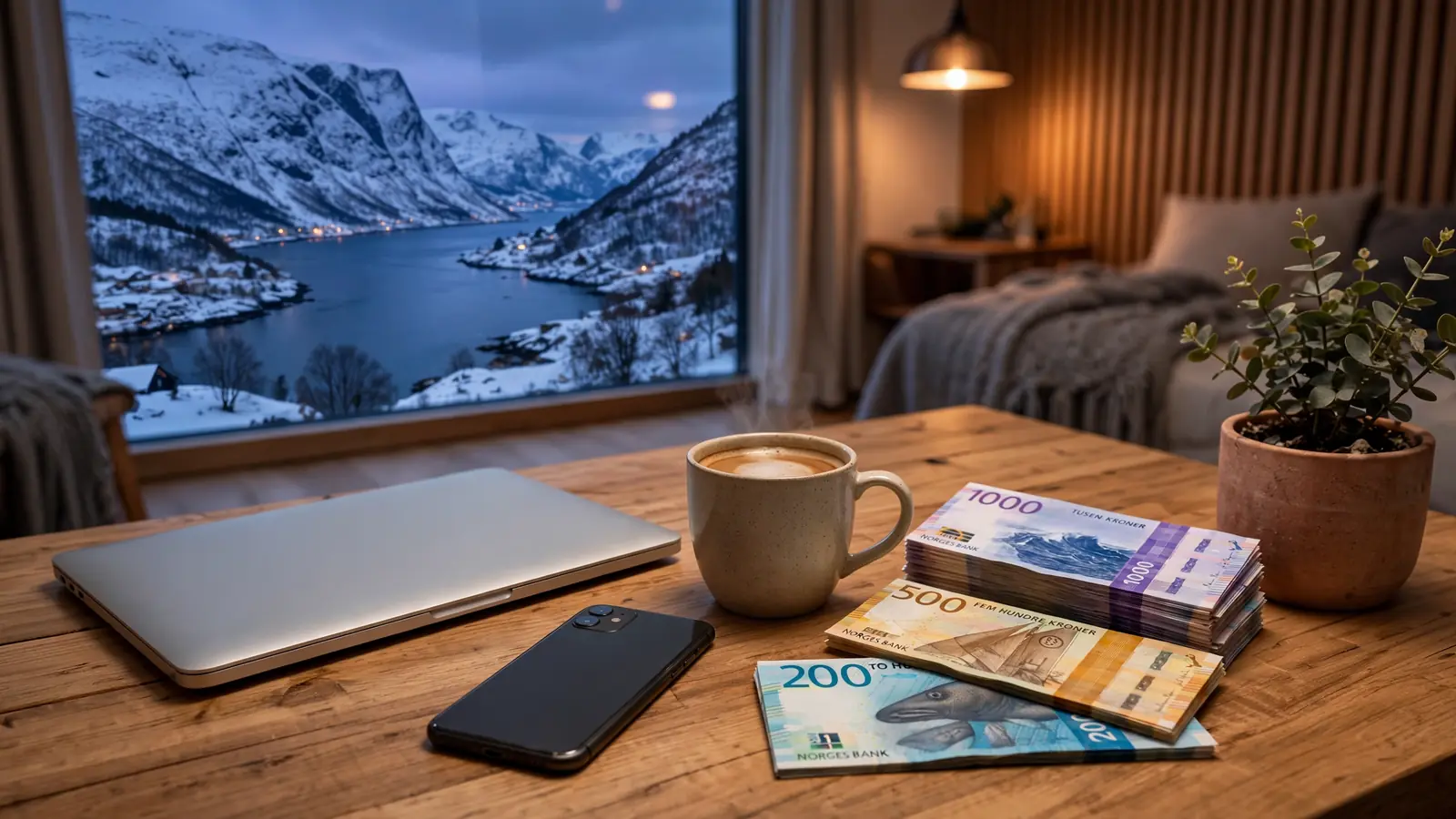 Nye norske casinoer: Dette bør du undersøke